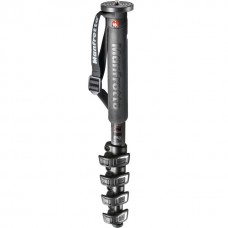 Монопод Manfrotto XPRO OVER 5-Section Carbon Fiber (MMXPROC5)